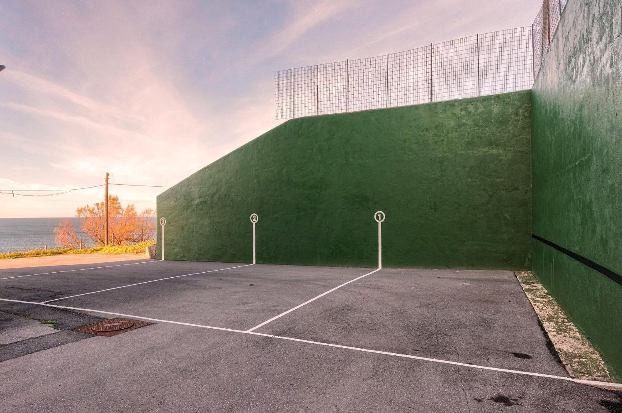 Vistas 180º, Al Mar, Puesta De Sol, Free Wifi-Parking Bakio Exterior foto