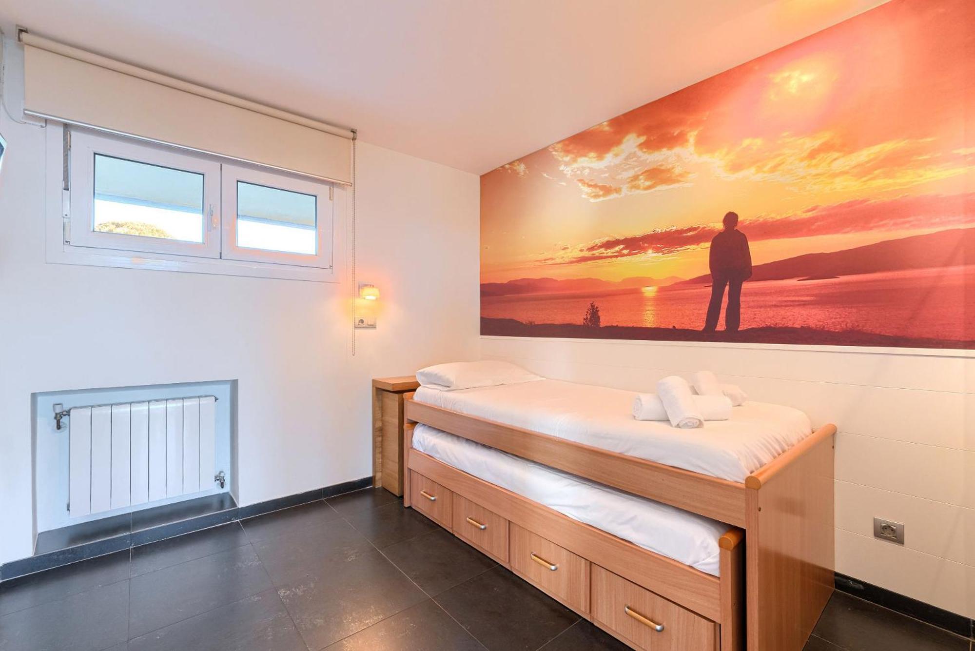 Vistas 180º, Al Mar, Puesta De Sol, Free Wifi-Parking Bakio Exterior foto
